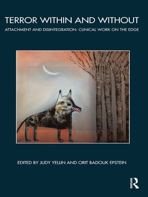 cover image of Terror Within and Without